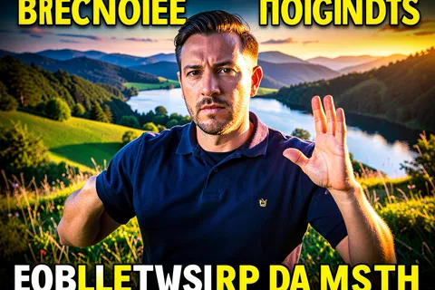 AI generated youtube thumbnails example